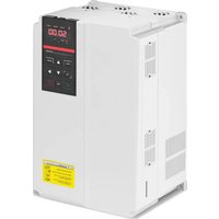 Notice MSW FI-15000 Frekvensomriktare