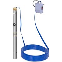 MSW SPP32-037 - Pumpe