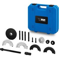 Notice MSW SPS-18 Mechanical tool