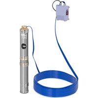MSW SPP44-037 - Pumpe