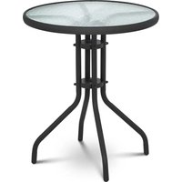 Notice Uniprodo UNI_TABLE_01 Mobilier de jardin