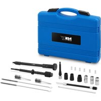 Notice MSW EGN-11 Compresseur