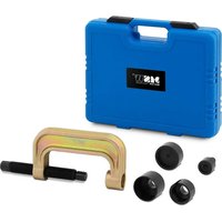 Notice MSW STE-11 Compresseur