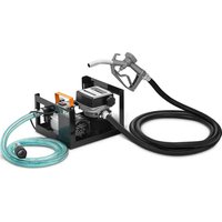 MSW OP60S - Pumpe