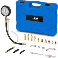 Notice MSW EGN-12 Outil de mesure de pression