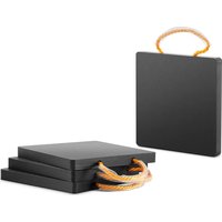 Notice MSW CP-300-7H Motorized device accessory