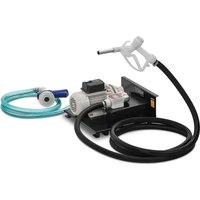 MSW AOP40S - Pumpe