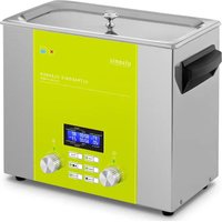 Notice Ulsonix PRO CLEAN 6.0DSP Ultrasoonreiniger