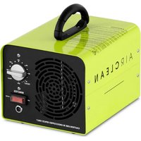 Notice Ulsonix AIRCLEAN 15000-H20 Oro valytuvas