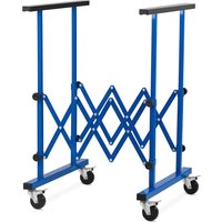 Notice MSW TUS-400 Support télescopique