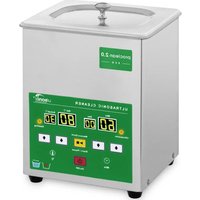 Notice Ulsonix PROCLEAN 2.0ECO Ultrasoonreiniger