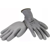 Notice DEDRA BH1009R10 Gants de protection