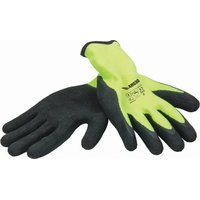 Notice DEDRA BH1007R10 Gants de protection