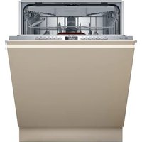 Notice NEFF S255EVX04E Lave-vaisselle