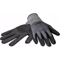 Notice DEDRA BH1006R10 Gants de protection