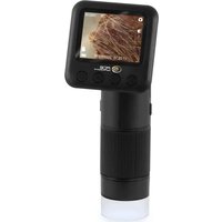 Notice PCE Instruments DHM 5 Microscope