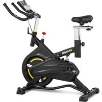 Notice Gymrex GR-MG123 Rower stacjonarny
