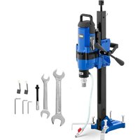 MSW DDM260 - Trapano