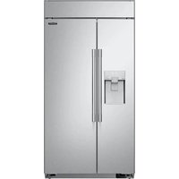 Notice SIGNATURE SKSSB4202S Refrigerador