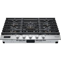 Notice SIGNATURE SKSGT3654S Cuisinière