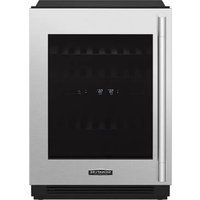 Notice SIGNATURE SKSUW2401P Refrigerador