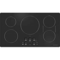 Notice Monogram ZHU36RDTBB Cooker