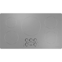Notice Monogram ZHU36RSTSS Cooker