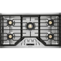 Notice Monogram ZGU36ESLSS Cooker
