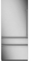 Notice Monogram ZIC363IPVRH Fridge