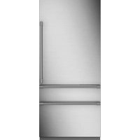 Notice Monogram ZIC363NBVLH Fridge
