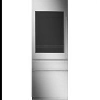 Monogram ZIK303NPPII - Fridge