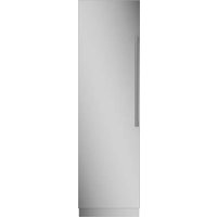 Notice Monogram ZIR241NBRII Fridge