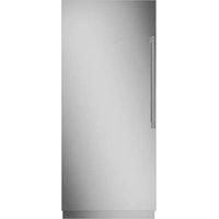 Notice Monogram ZIR361NBRII Fridge