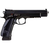 Pro Tuning TAIPAN - Schusswaffe