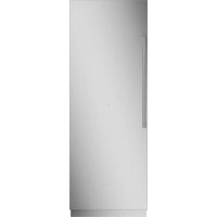 Notice Monogram ZIR301NBRII Fridge