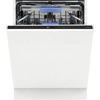 Notice BLAUPUNKT 5VF6X00VSB Lave-vaisselle