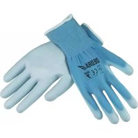Notice DEDRA BH1009R07 Gants de protection