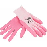 Notice DEDRA BH1007R07 Gants de protection