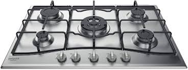 Notice HOTPOINT PCN 752 T/IX/HAR موقد