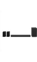 Notice LG S40TR Barre de son