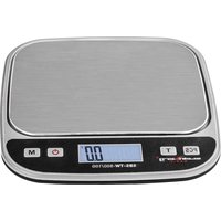Notice STEINBERG SBS-TW-500/10G Balance