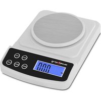 Notice STEINBERG SBS-LW-500/10 Balance