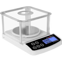 Notice STEINBERG SBS-LW-500/10 WS Balance