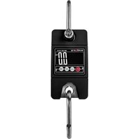 Notice STEINBERG SBS-KW-300SW Balance