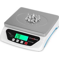 Notice STEINBERG SBS-LW-25/1000 Balance