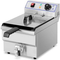 Royal Catering RCEF 10EH - Fritteuse