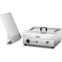 Royal Catering RCBG-18STHB - Fritteuse
