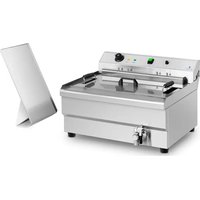 Royal Catering RCBG-30STHB - Frytkownica