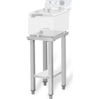 Notice Royal Catering RCSF-15E Friteuse
