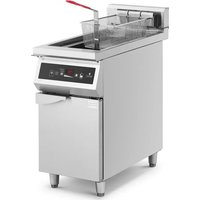 Notice Royal Catering RCIN-700-02 Fritadeira